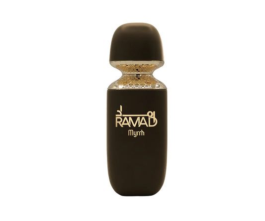 Arabiyat Prestige Ramad Myrrh Eau de Parfum 100 ml (3.4 oz) product image 1