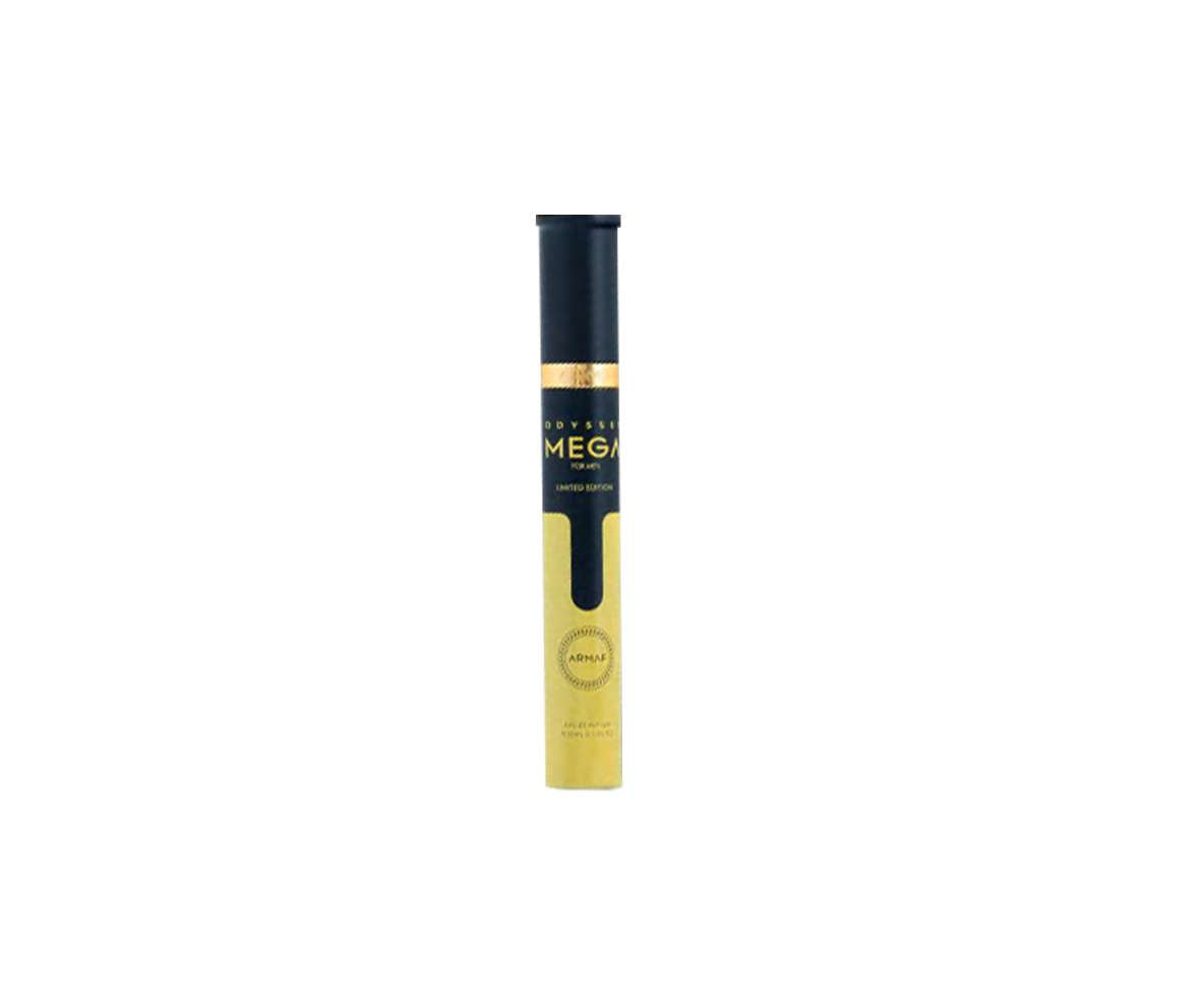 Armaf Odyssey Mega Eau de Parfum 100 ml (3.4 oz) product image 4