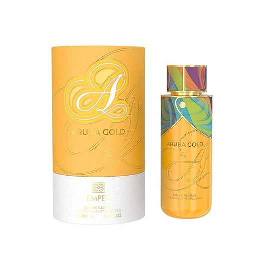 Aruba Gold by Emper 3.4OZ