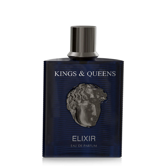 Amaran Kings & Queens Elixir Eau de Parfum 100 ml (3.4 oz) product image 3