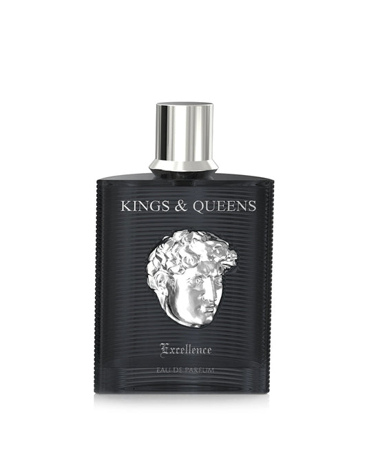 Amaran Kings & Queens Excellence Eau de Parfum 100 ml (3.4 oz) product image 2