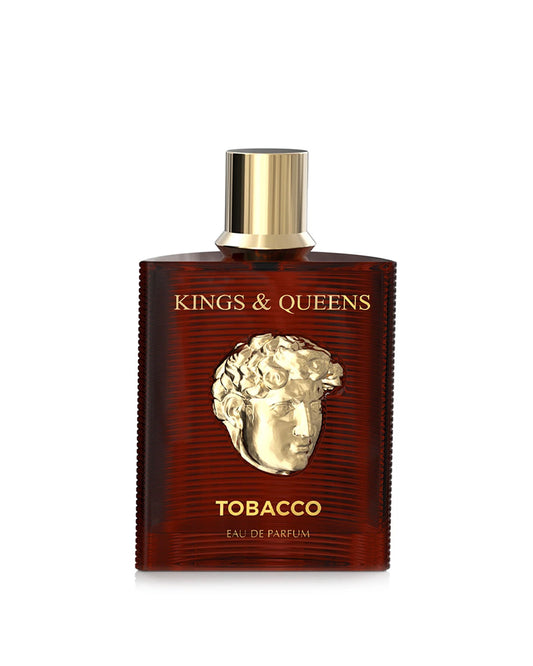 Amaran Kings & Queens Tobacco Eau de Parfum 100 ml (3.4 oz) product image 2