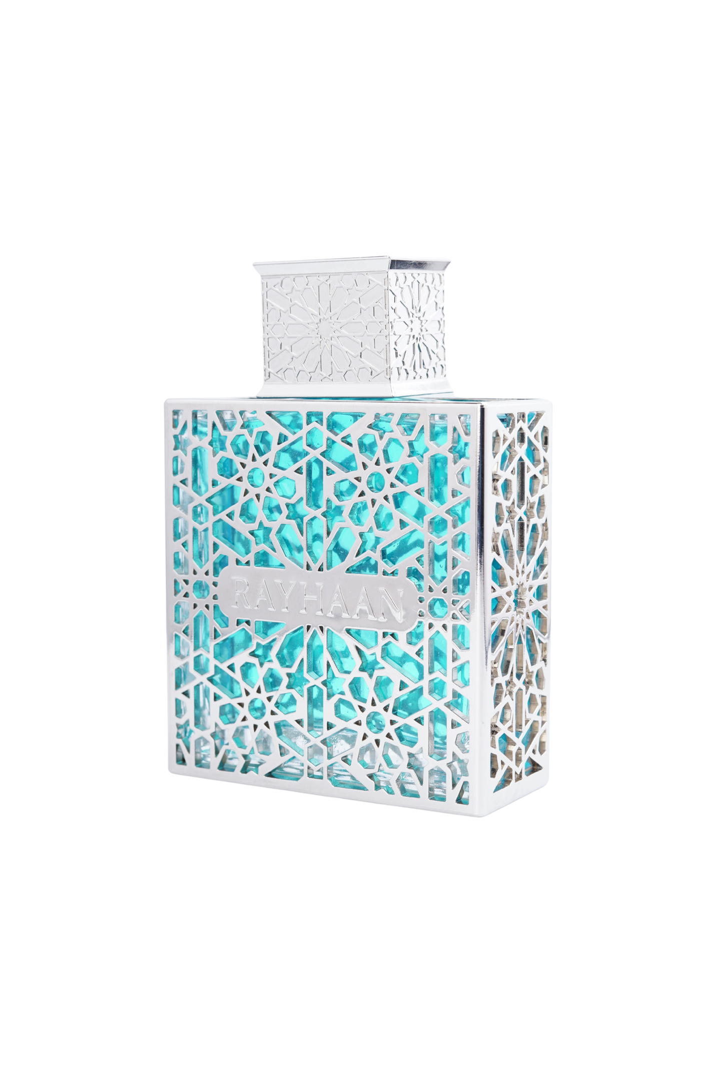 Rayhaan Aquatica Eau de Parfum 100 ml (3.4 oz) product image 3