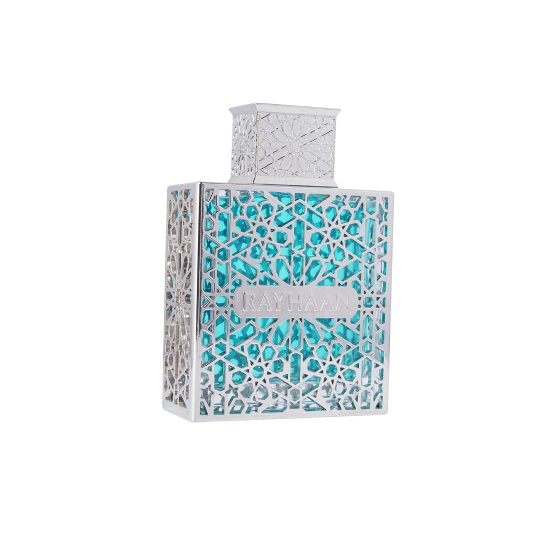 Rayhaan Aquatica Eau de Parfum 100 ml (3.4 oz) product image 2