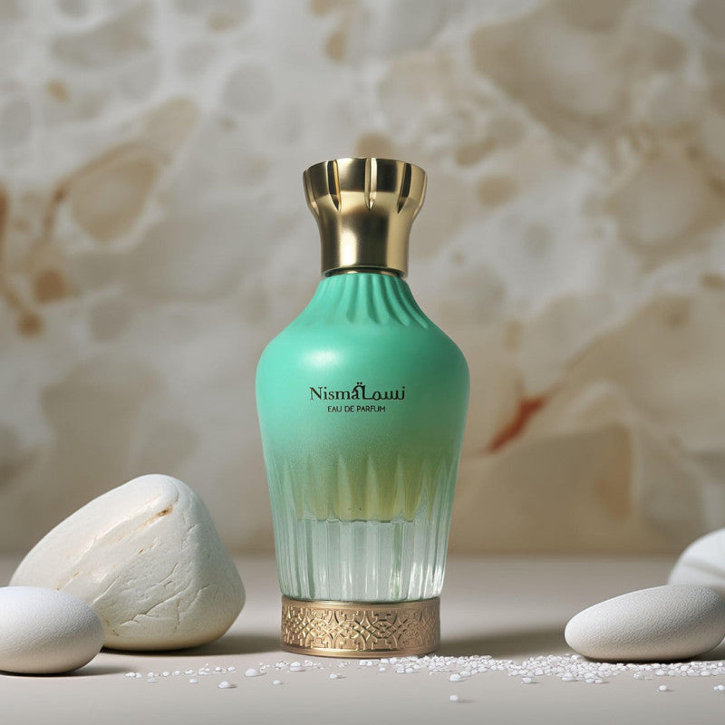 Arabiyat Prestige Nisma Eau de Parfum 80 ml (2.7 oz) product image 4