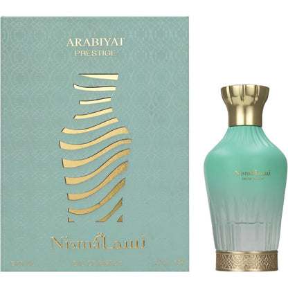 Arabiyat Prestige Nisma Eau de Parfum 80 ml (2.7 oz) product image 2