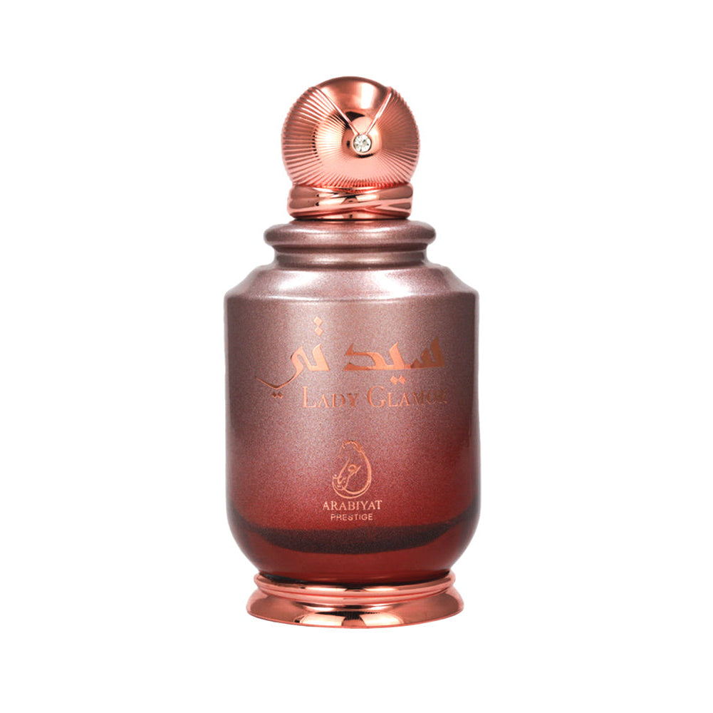 Arabiyat Prestige Lady Glamour Eau de Parfum 100 ml (3.4 oz)