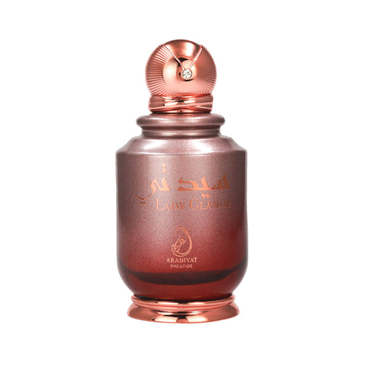 Arabiyat Prestige Lady Glamour Eau de Parfum 100 ml (3.4 oz)