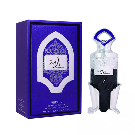 Riiffs Areebah Extrait de Parfum 100 ml (3.4 oz) product image 2
