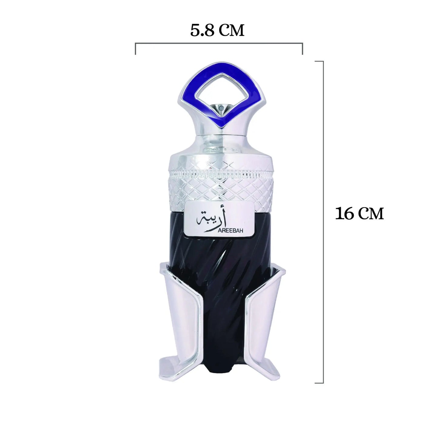 Riiffs Areebah Extrait de Parfum 100 ml (3.4 oz) product image 4