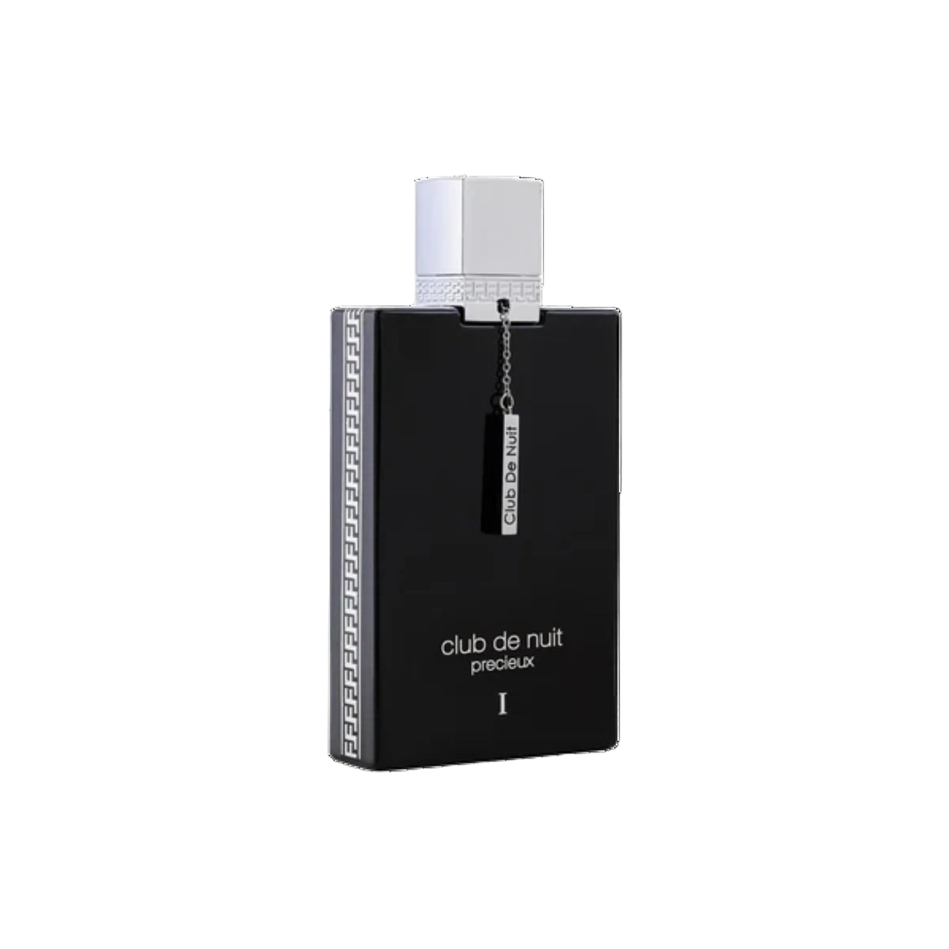 Armaf Club de Nuit Précieux I 55 ml bottle – refined citrus woody fragrance with amber musk base.
