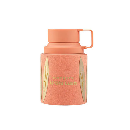 Armaf Odyssey Li'chi Lush Eau de Parfum 100 ml bottle – juicy lychee fragrance with soft florals and creamy vanilla musky base