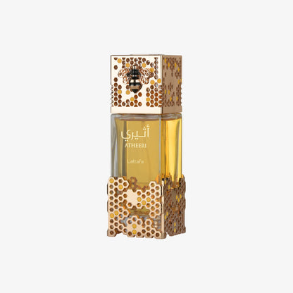 Lattafa Atheeri Unisex Eau de Parfum 100 ml (3.4 oz)