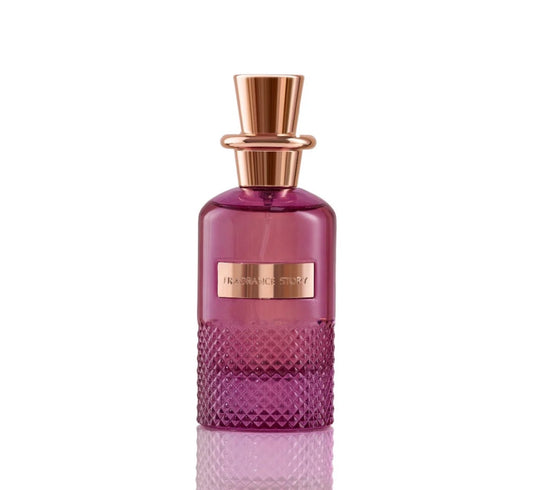 Fragrance Story Pretty Perfect