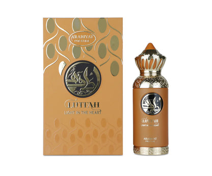 Arabiyat Prestige Lutfah – Light in the Heart Eau de Parfum 80 ml (2.7 oz)