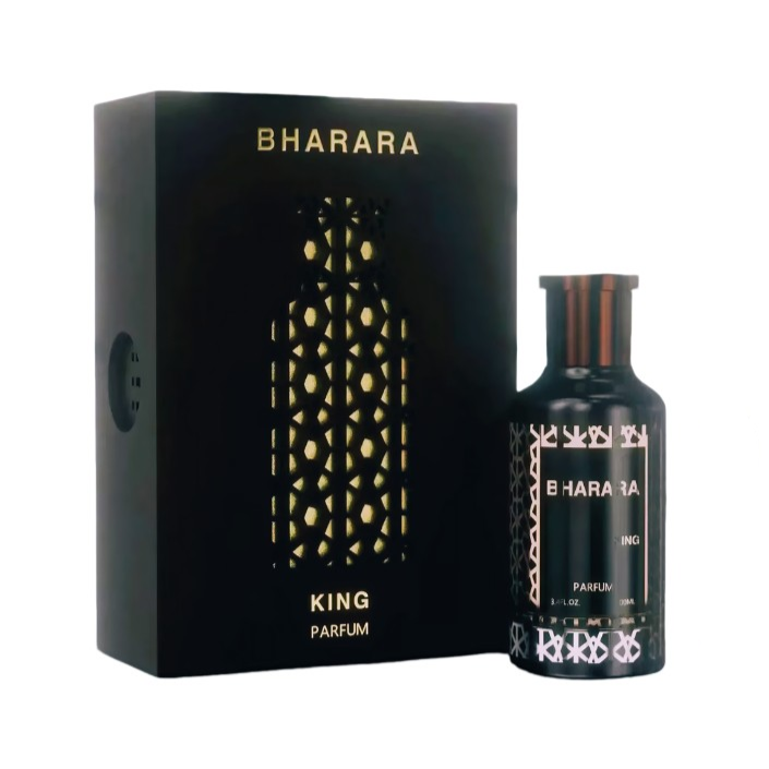 Bharara King Parfum 100 ml (3.4 oz) product image 3