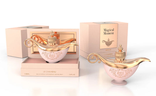 Magical Moment Dream Le Chameau by EMPER 2.8 OZ