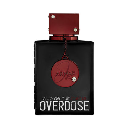 Armaf Club De Nuit Intense Overdose Extrait de Parfum 105 ml (3.6 oz) product image 1