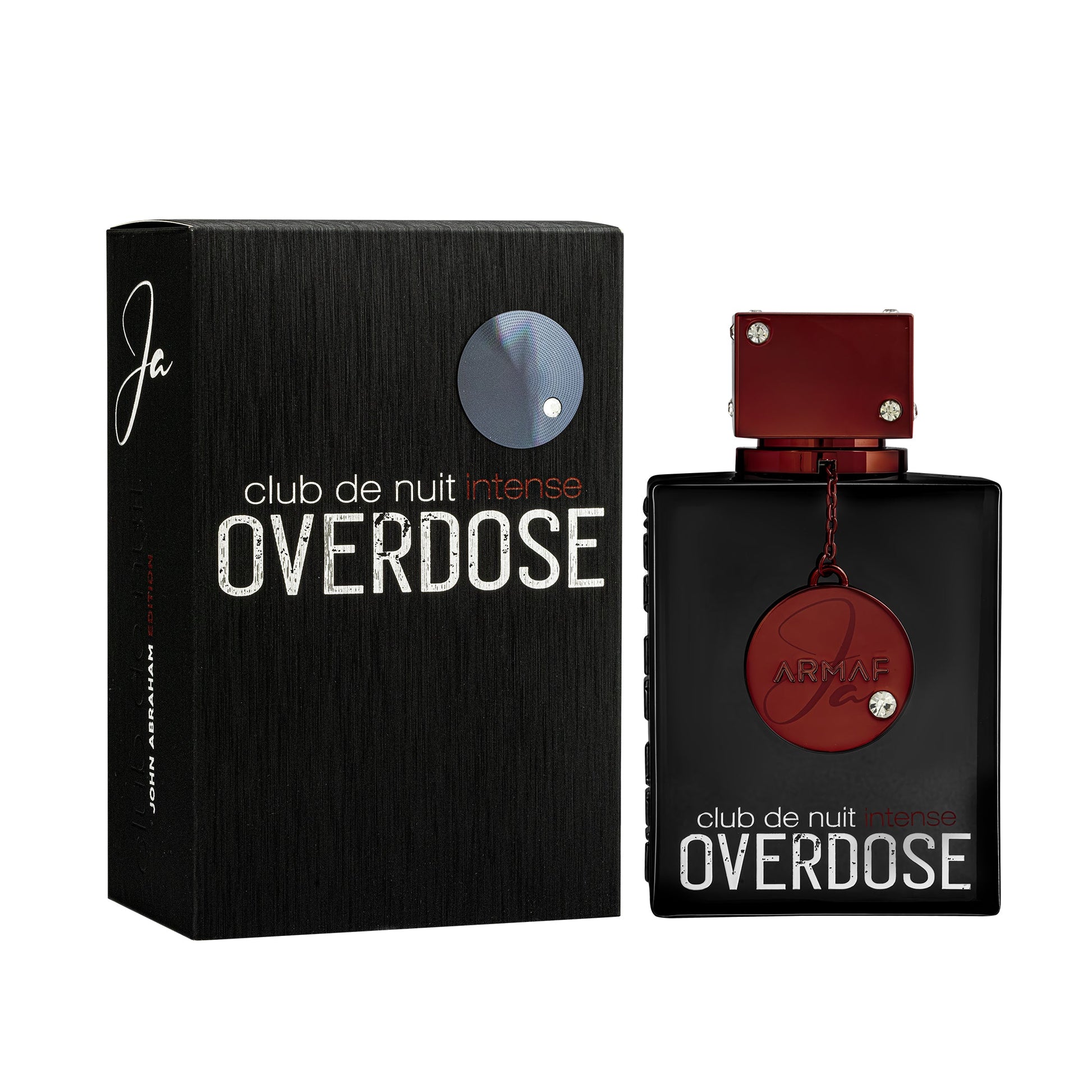 Armaf Club De Nuit Intense Overdose Extrait de Parfum 105 ml (3.6 oz) product image 5