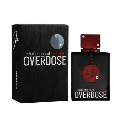Armaf Club De Nuit Intense Overdose Extrait de Parfum 105 ml (3.6 oz) product image 5