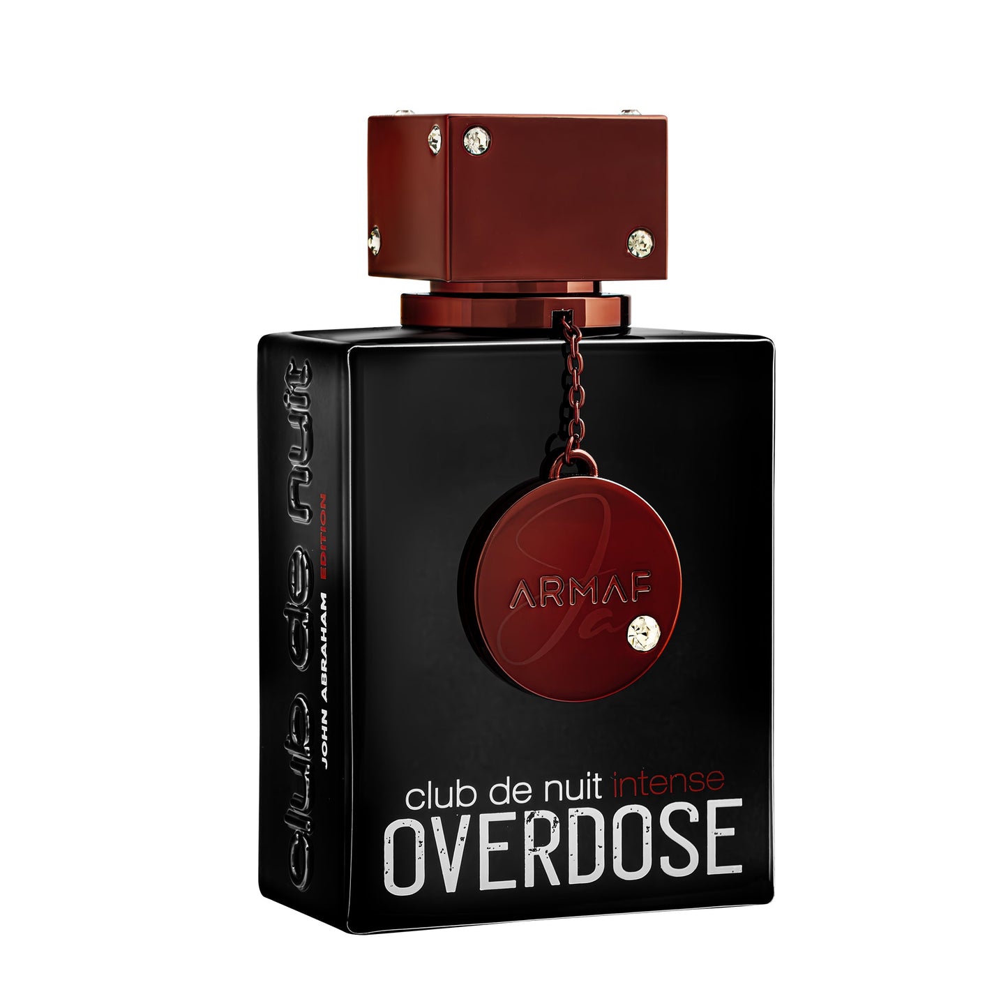 Armaf Club De Nuit Intense Overdose Extrait de Parfum 105 ml (3.6 oz) product image 3