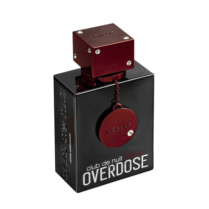 Armaf Club De Nuit Intense Overdose Extrait de Parfum 105 ml (3.6 oz) product image 2
