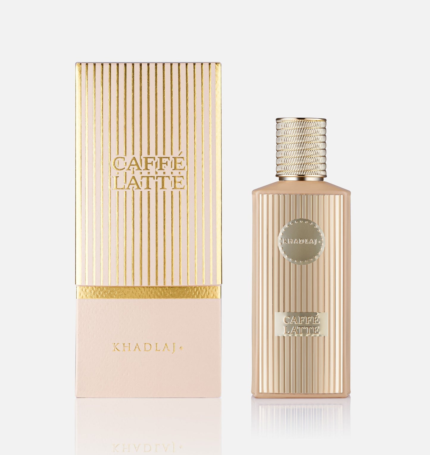 Khadlaj Caffe Latte Extrait de Parfum 100 ml (3.4 oz) product image 1