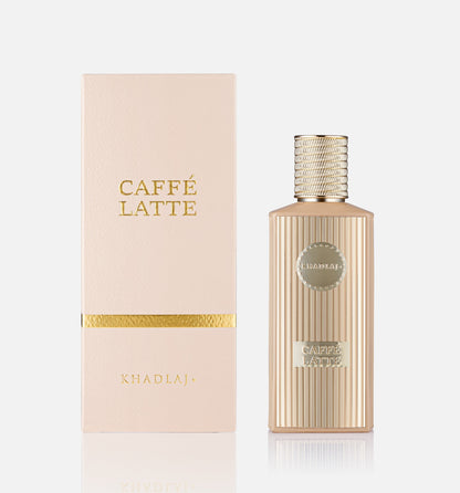 Khadlaj Caffe Latte Extrait de Parfum 100 ml (3.4 oz) product image 3