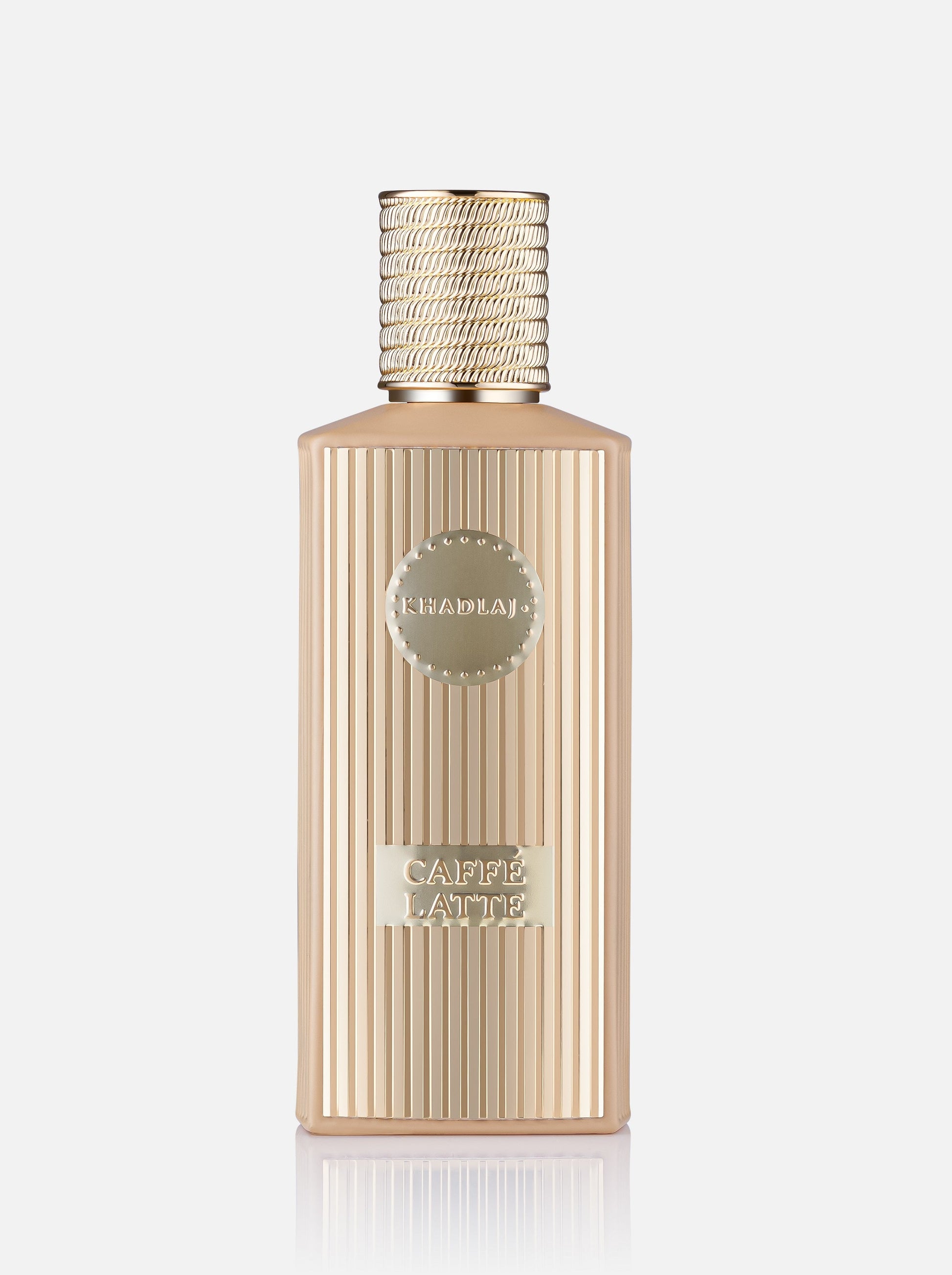 Khadlaj Caffe Latte Extrait de Parfum 100 ml (3.4 oz) product image 2