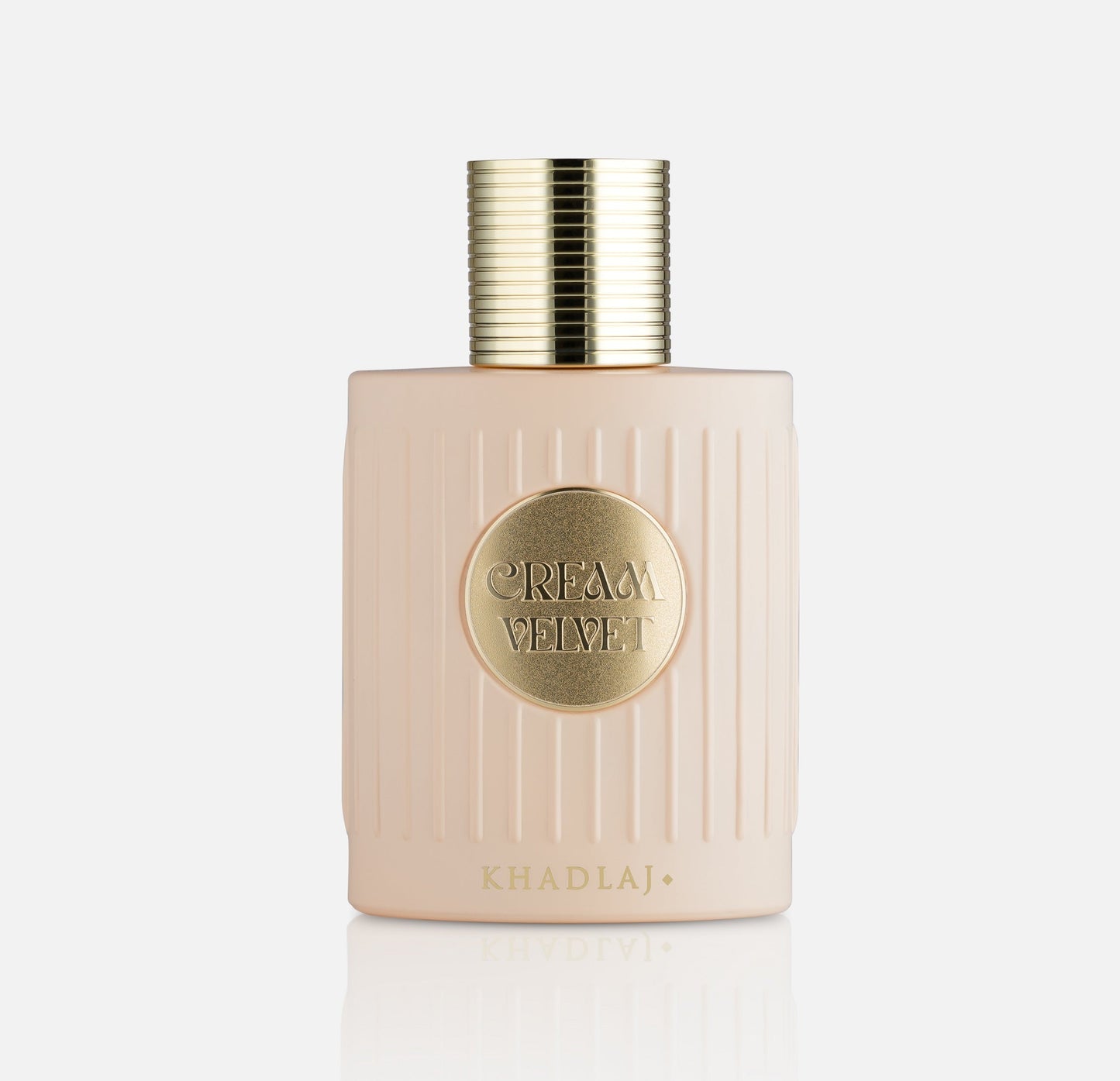 Khadlaj Cream Velvet Extrait de Parfum 100 ml (3.4 oz) product image 2