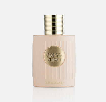 Khadlaj Cream Velvet Extrait de Parfum 100 ml (3.4 oz) product image 2
