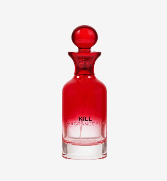Fragrance Story Kill
