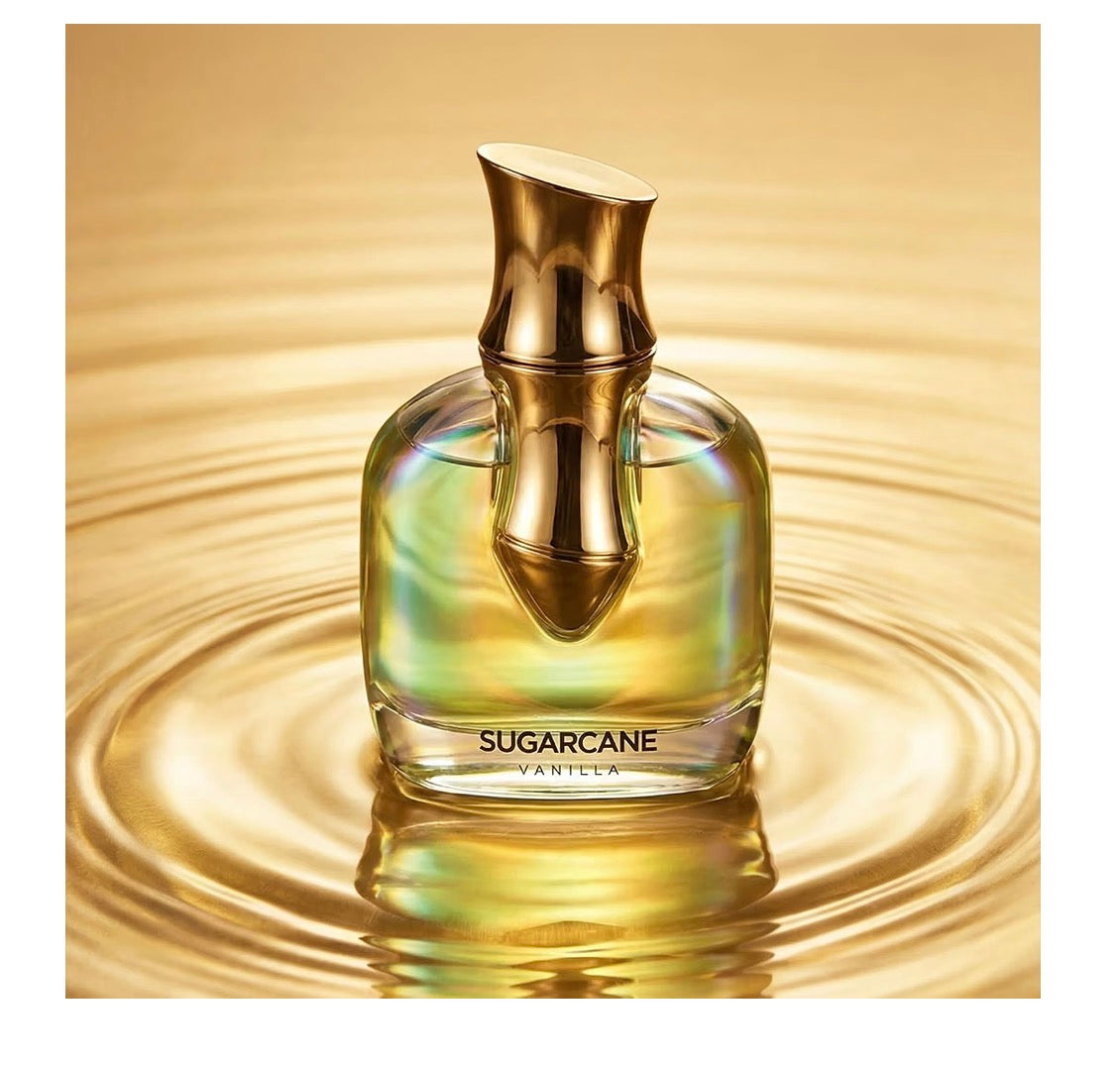 Arabiyat Prestige Sugarcane Vanilla 100ml