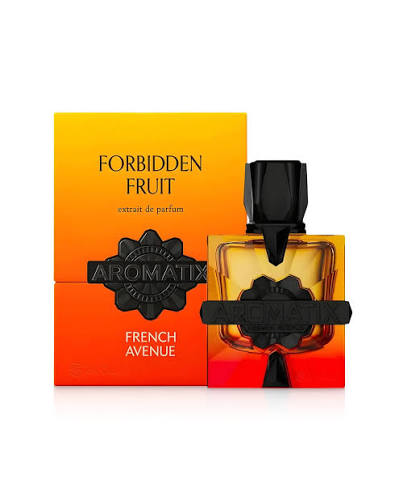 French Avenue Aromatix Forbidden Fruit