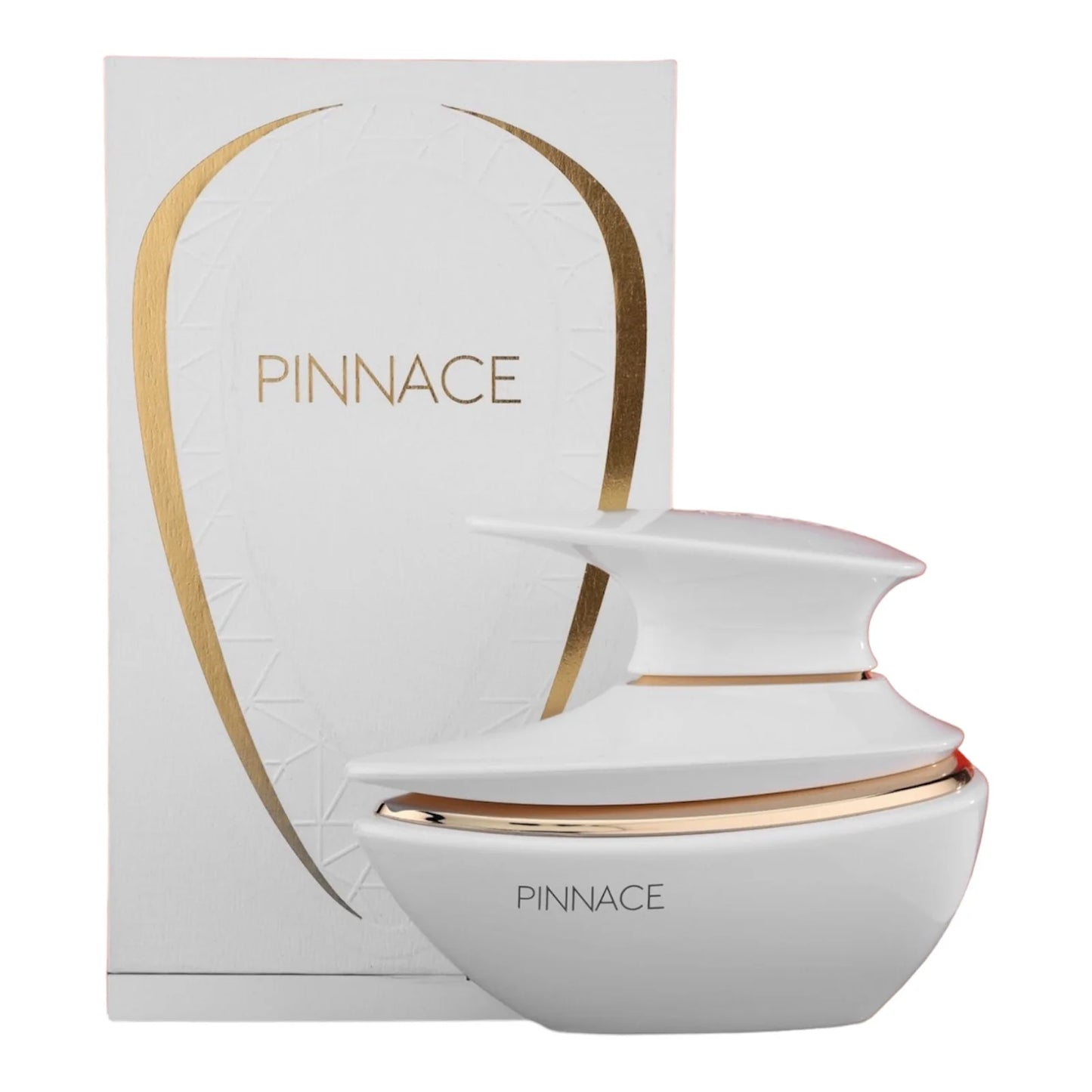 French Avenue Pinnace Eau de Parfum 100 ml bottle – grapefruit citrus opening with mint blackcurrant heart and musky ambroxan base