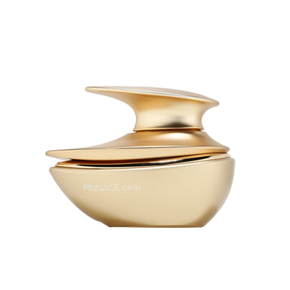 French Avenue Pinnace Oryn Eau de Parfum 100 ml bottle – bright citrus fragrance with aromatic herbs and smooth woody musky base