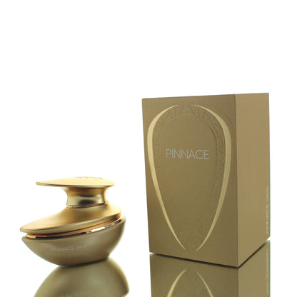 French Avenue Pinnace Oryn Eau de Parfum 100 ml bottle – bright citrus fragrance with aromatic herbs and smooth woody musky base
