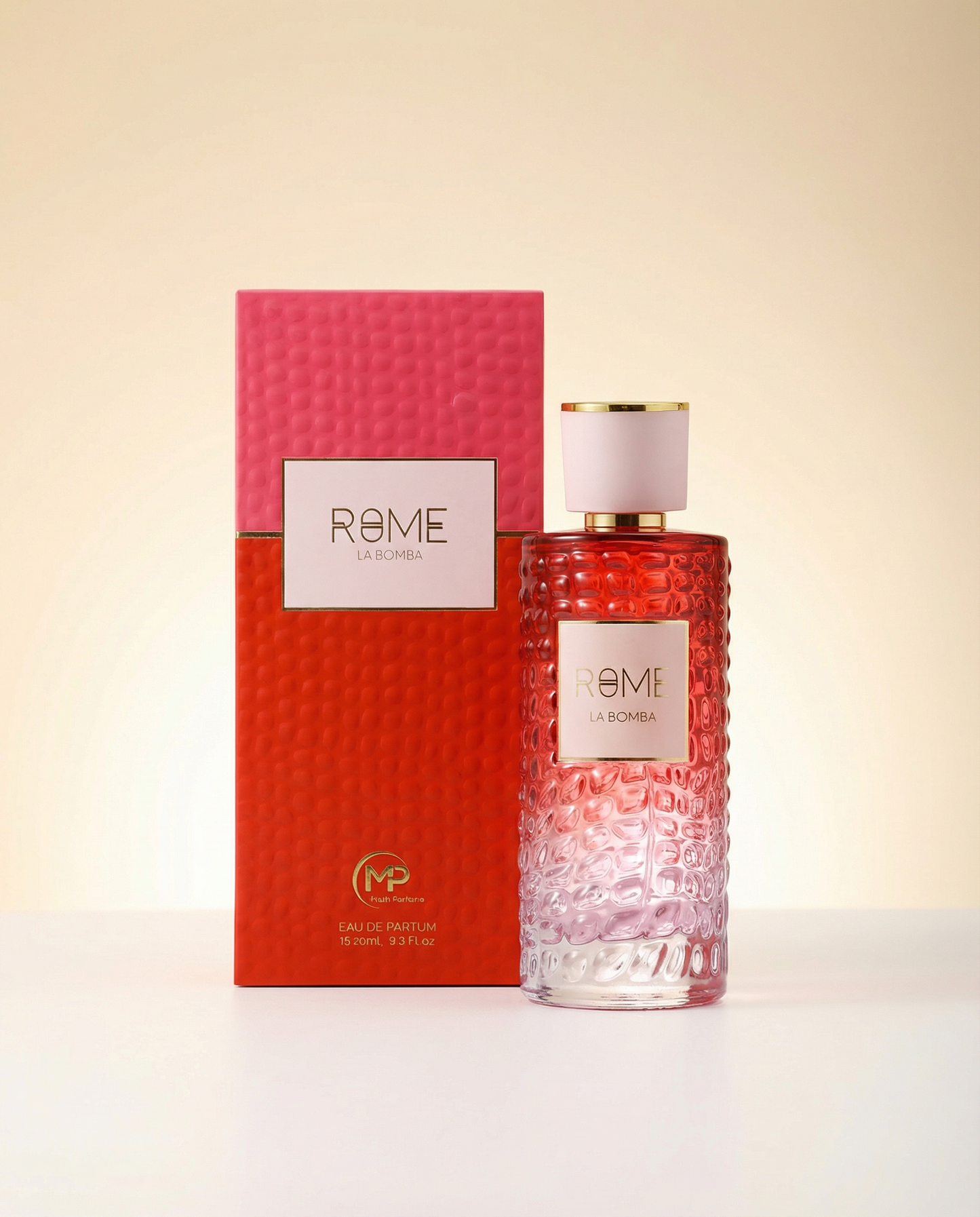 Rome La Bomba Eau de Parfum 100 ml (3.4 oz) product image 2