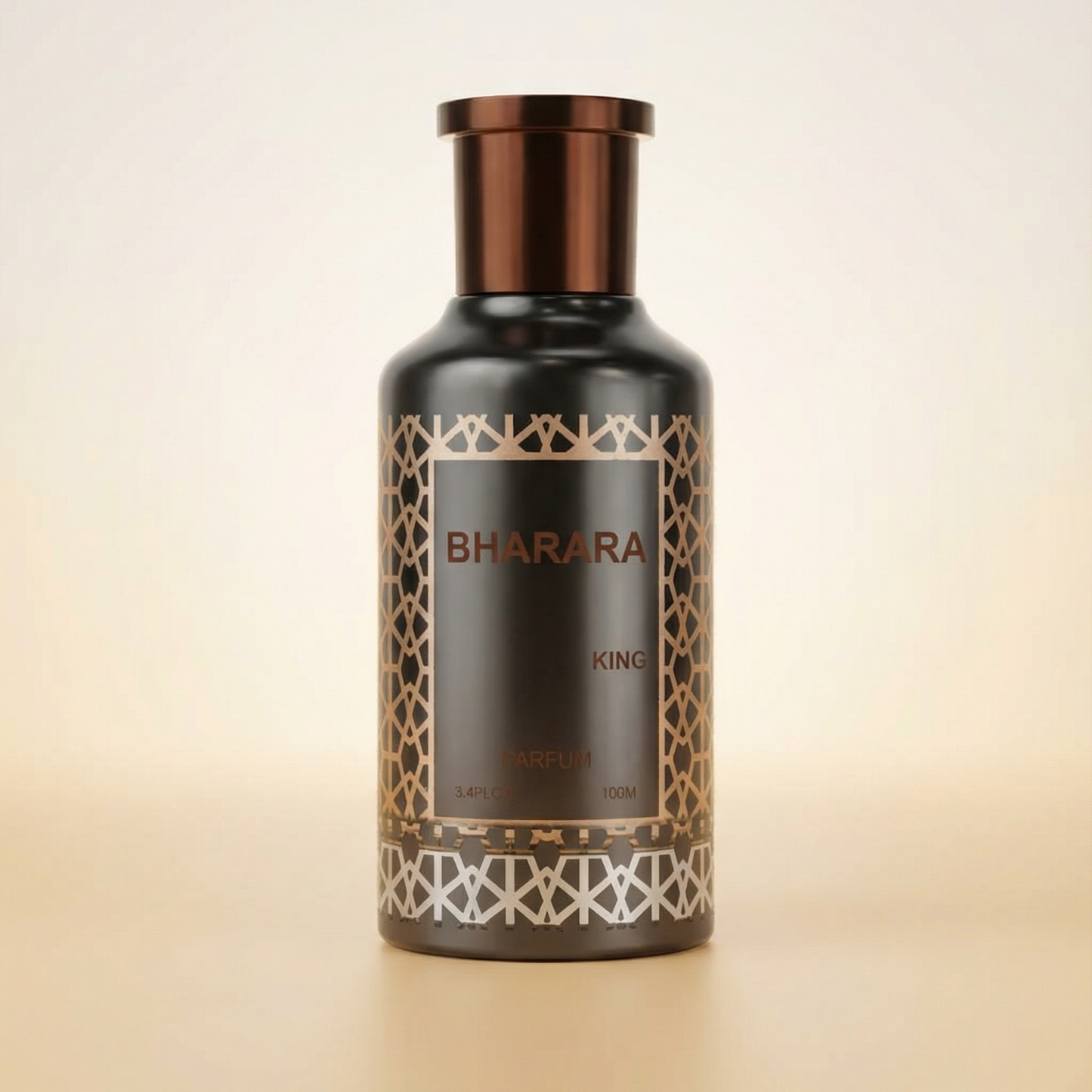 Bharara King Parfum 100 ml (3.4 oz) product image 1