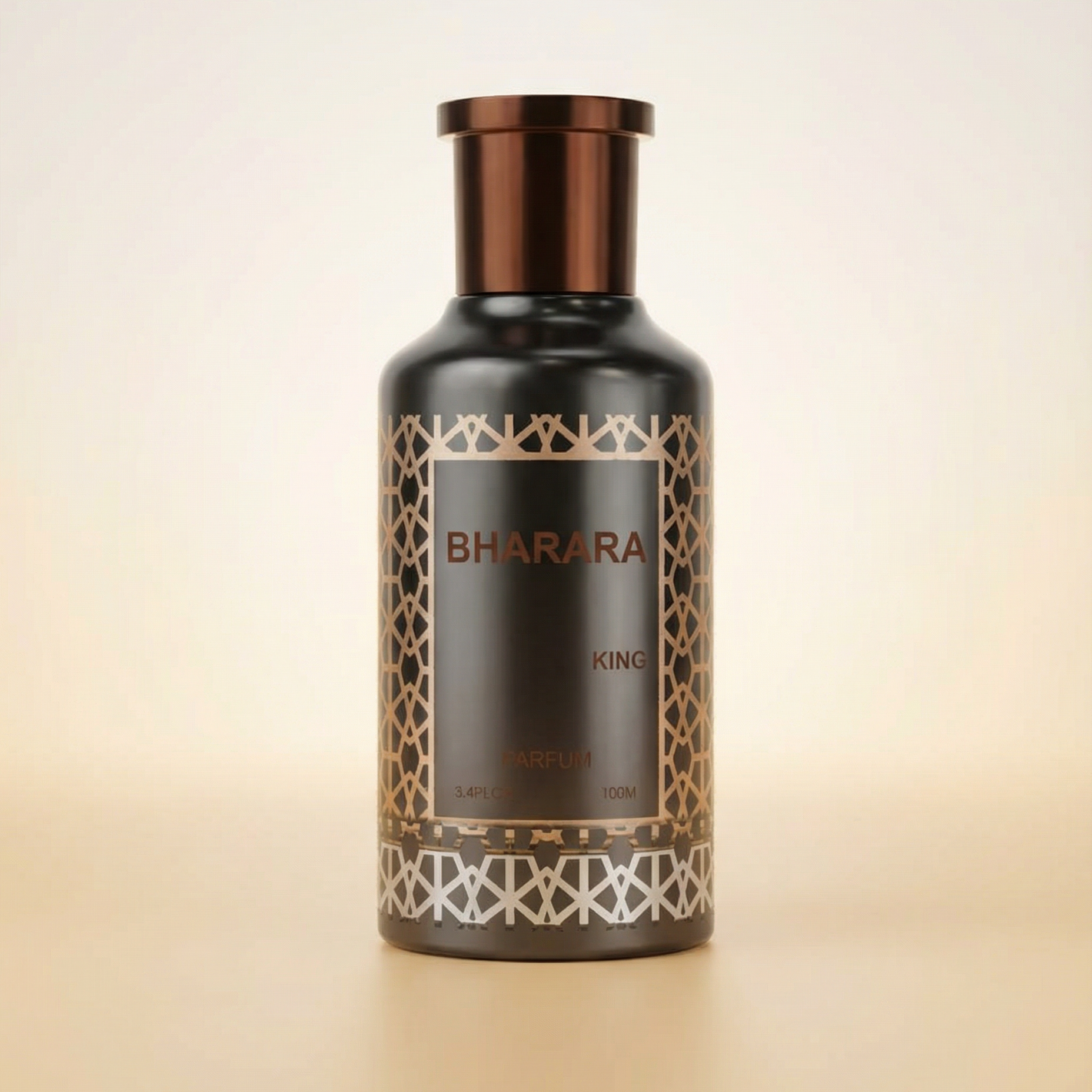 Bharara King Parfum 100 ml (3.4 oz) product image 1