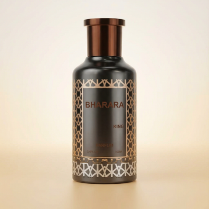 Bharara King Parfum 100 ml (3.4 oz) product image 1