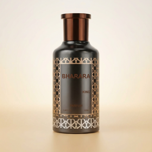 Bharara King Parfum 100 ml (3.4 oz) product image 1
