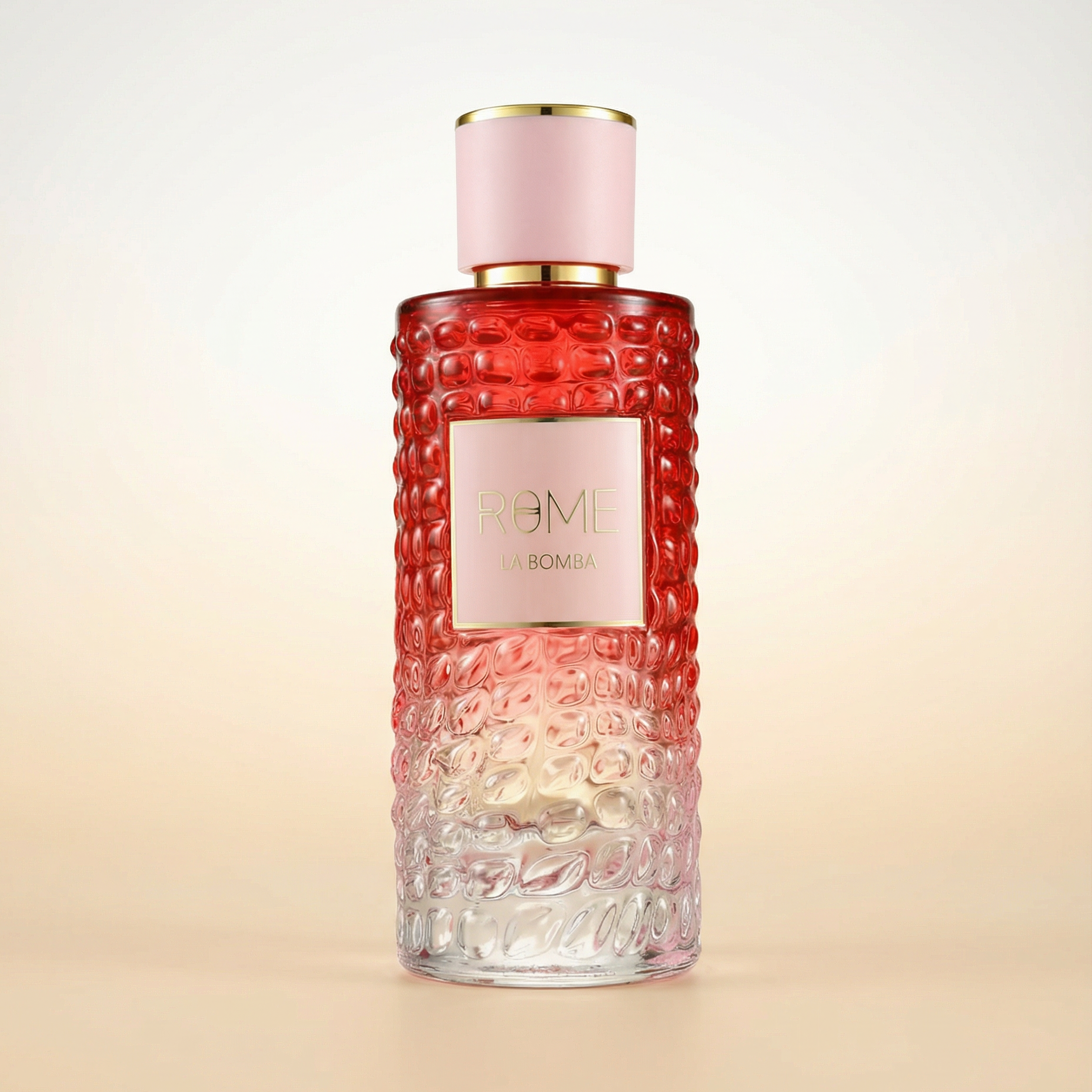 Rome La Bomba Eau de Parfum 100 ml (3.4 oz) product image 1
