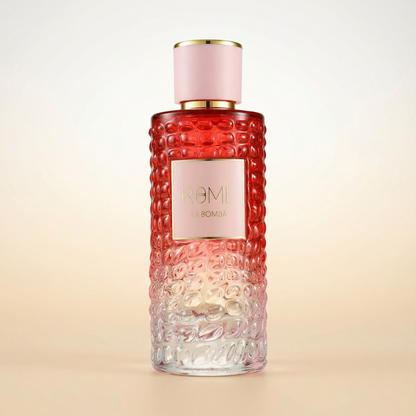 Rome La Bomba Eau de Parfum 100 ml (3.4 oz) product image 1