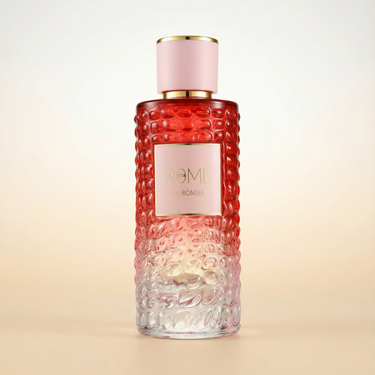 Rome La Bomba Eau de Parfum 100 ml (3.4 oz) product image 1