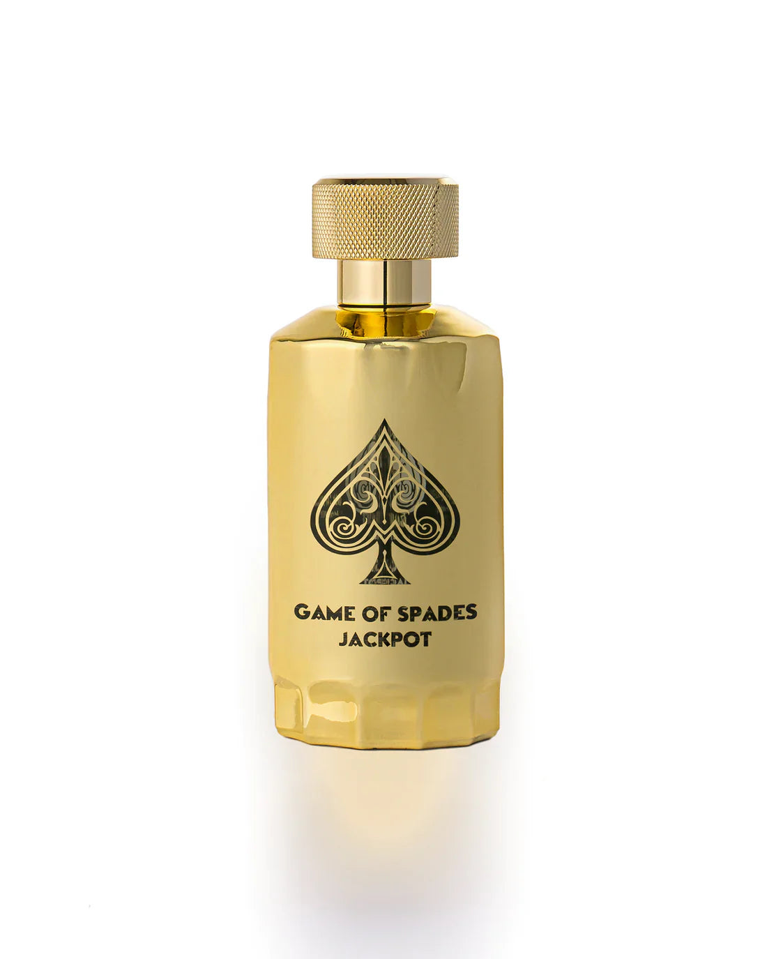 Jo Milano Game of Spades Jackpot Parfum 100 ml (3.4 oz) product image 3