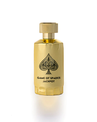 Jo Milano Game of Spades Jackpot Parfum 100 ml (3.4 oz) product image 3