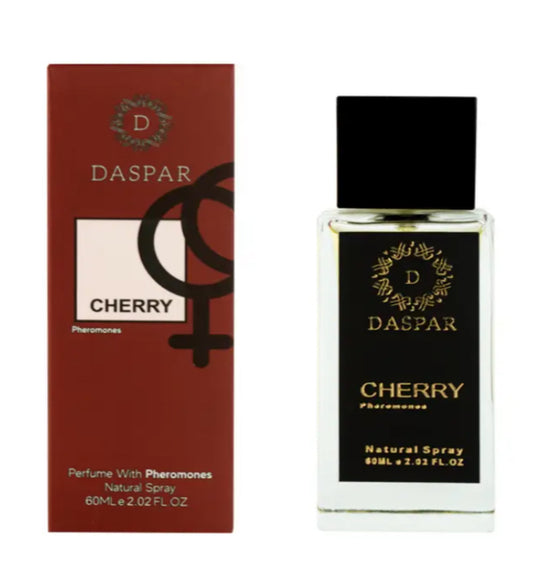 CHERRY inspired by TOM FORD LOST CHERRY