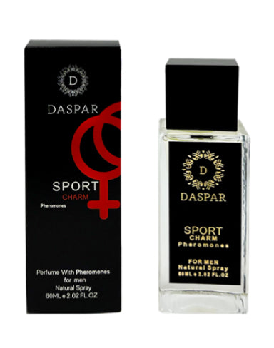 SPORT inspired by CHANNEL ALLURE HOMME SPORT