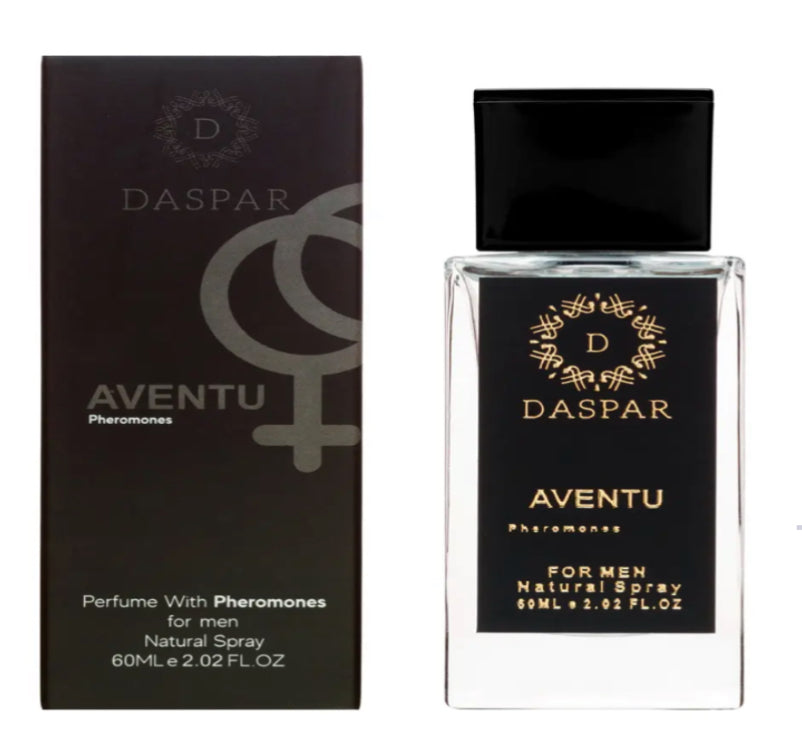 AVENTU inspired by CREED AVENTUS MAN